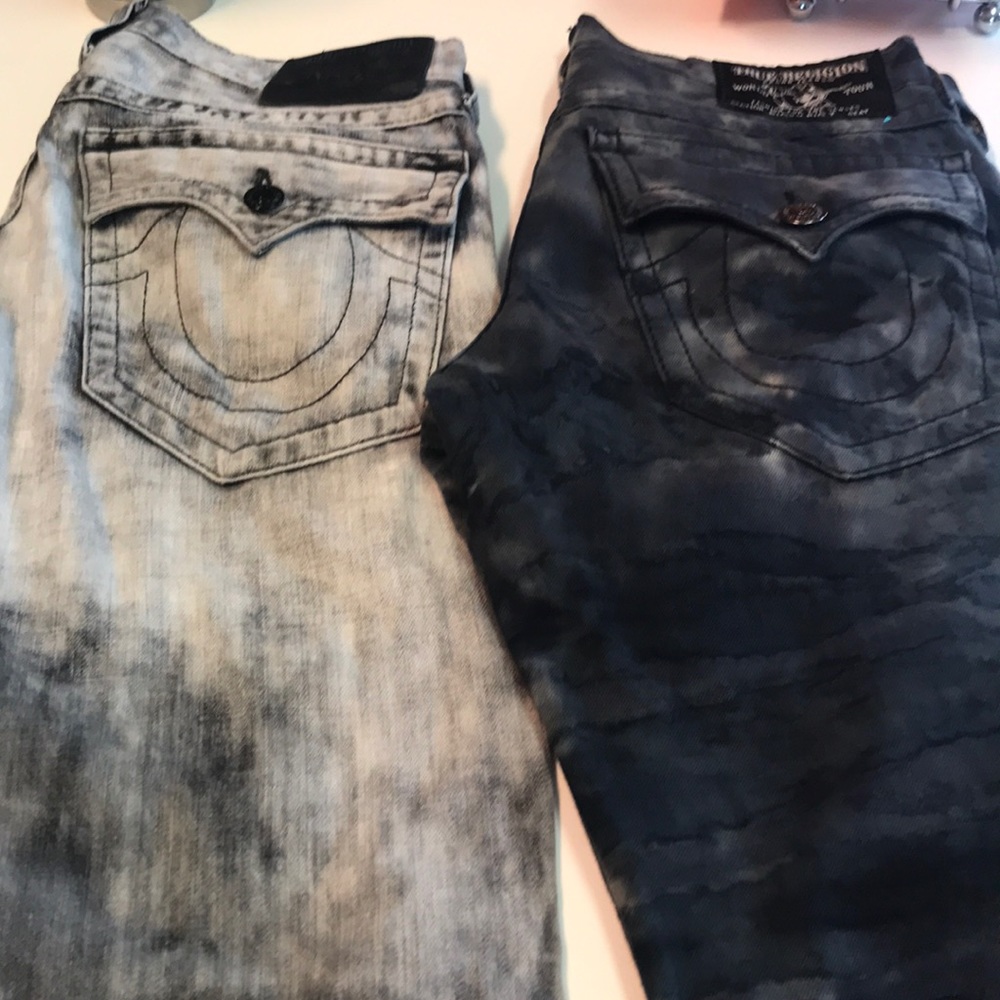 Awesome True Religion Bundle